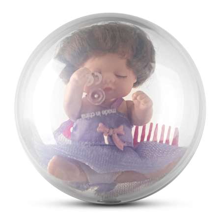 Кукла пупс DollyToy