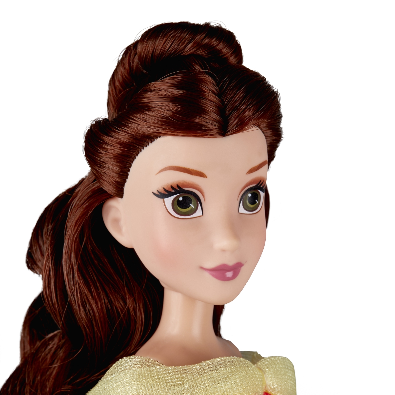 Кукла модельная Princess E0073EU4 - фото 13
