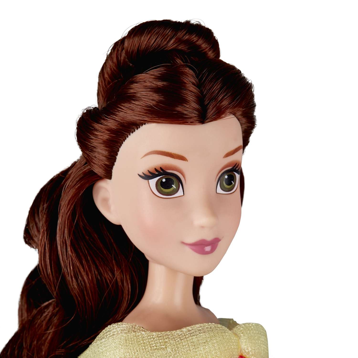 Кукла модельная Princess E0073EU4 - фото 13