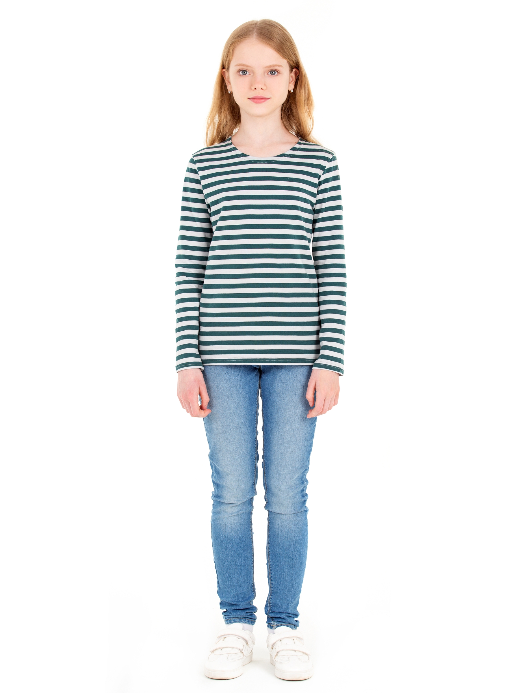 Лонгслив N.O.A. 11518-5 - фото 11