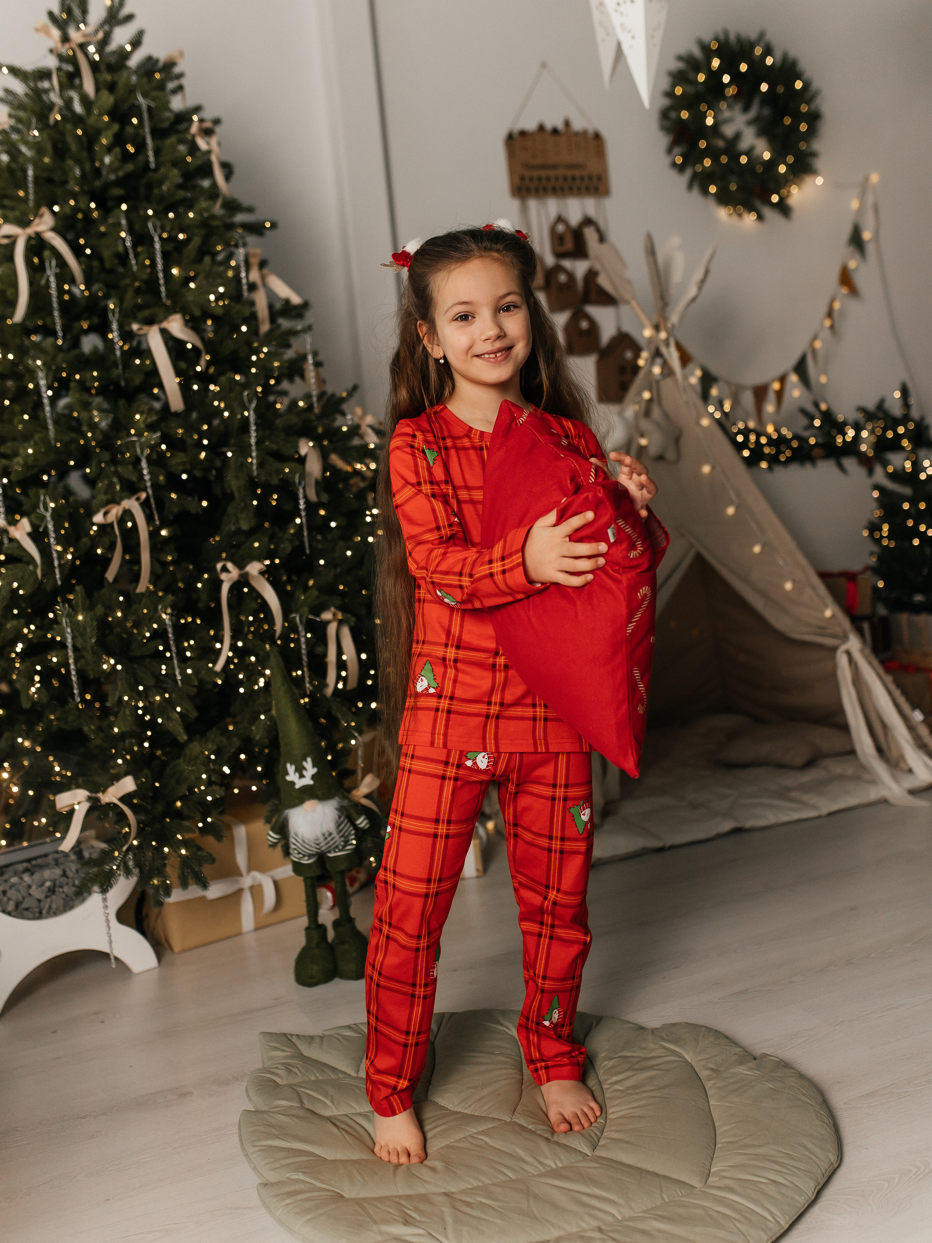 Пижама 5+ 09248274ку - фото 12