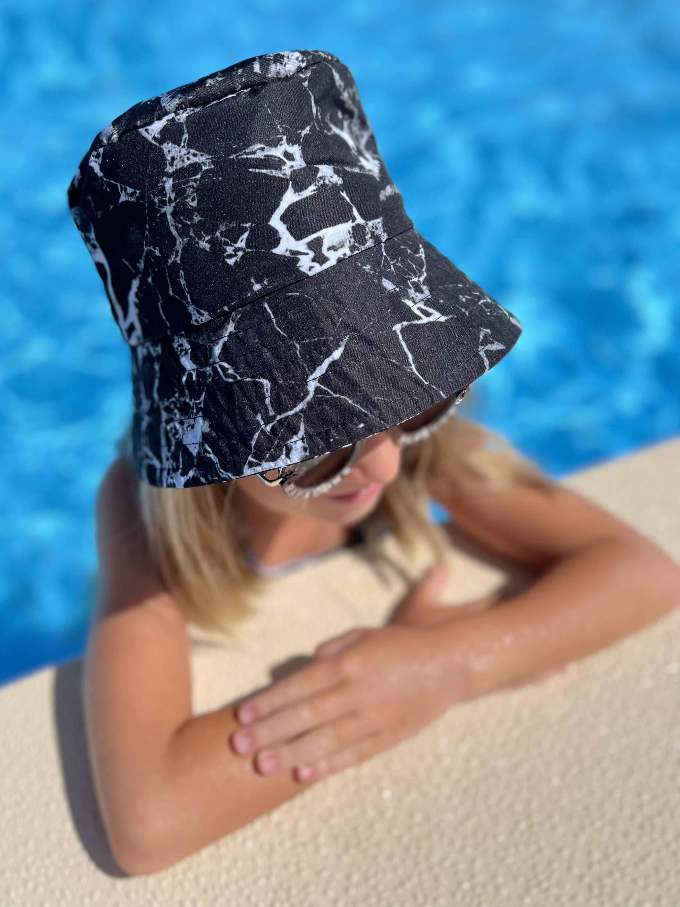 Панама Capitania ПАНАМАMARBLE - фото 6