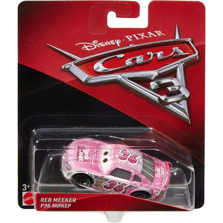 Автомобиль Cars Тачки 3 базовая