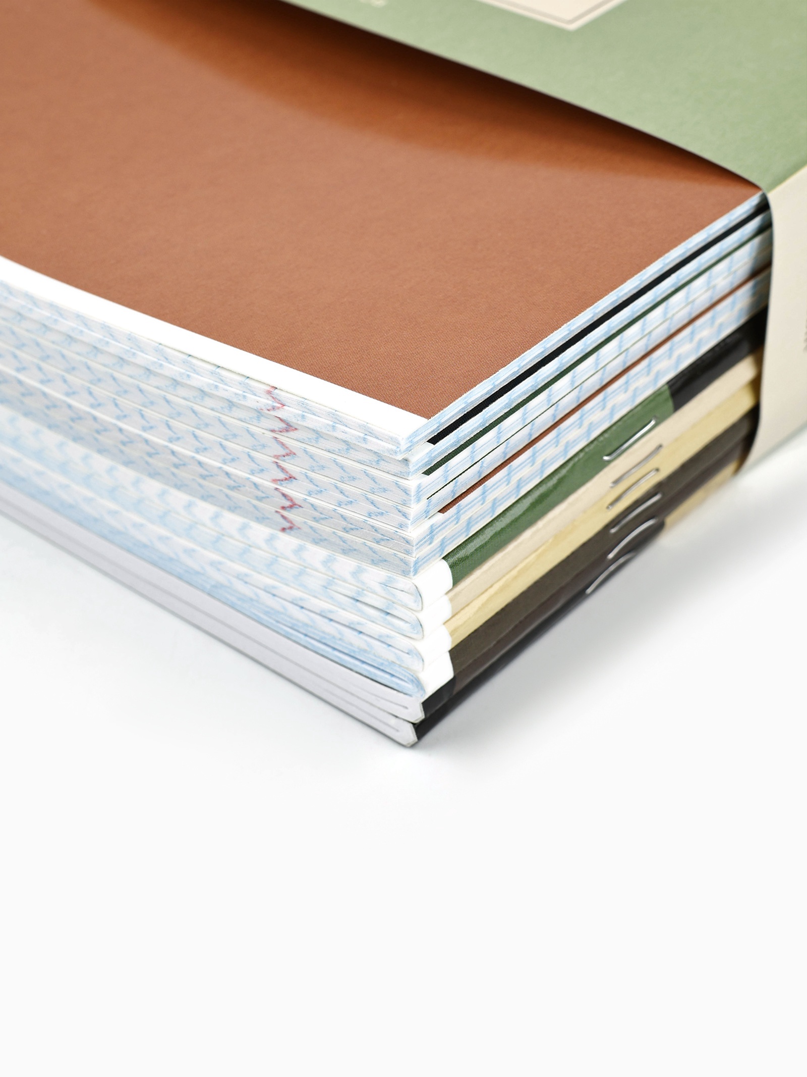 Тетрадь ArtFox STUDY клетка - фото 3