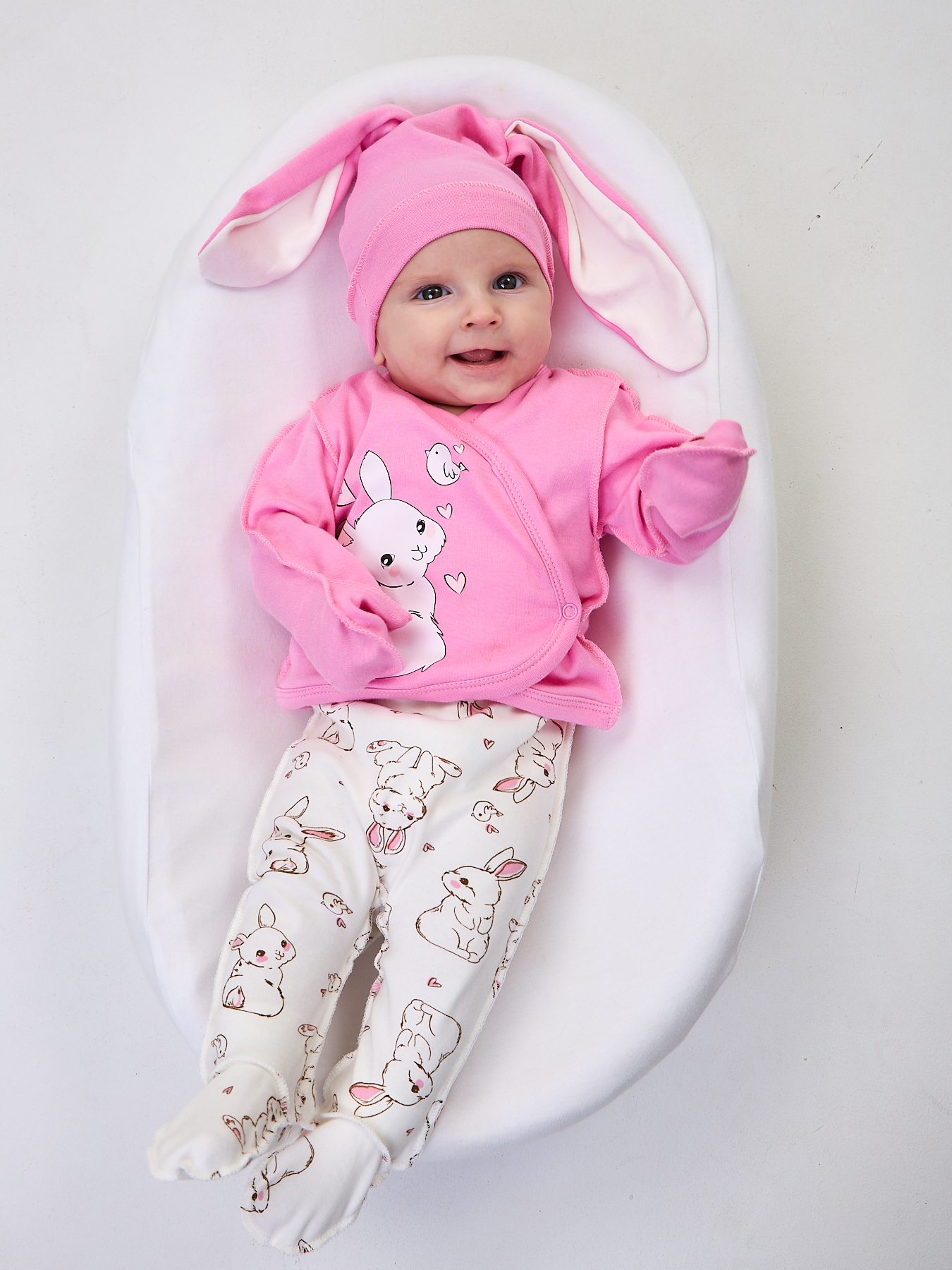 Костюм ТОСЯ БОСЯ ZAK-01 - фото 19