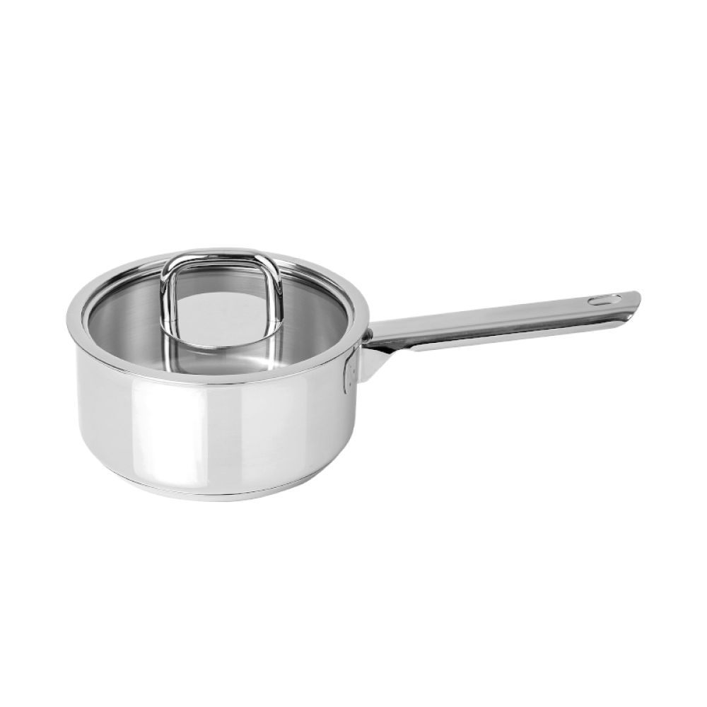 Сотейник Silampos Comfort Glass - фото 1