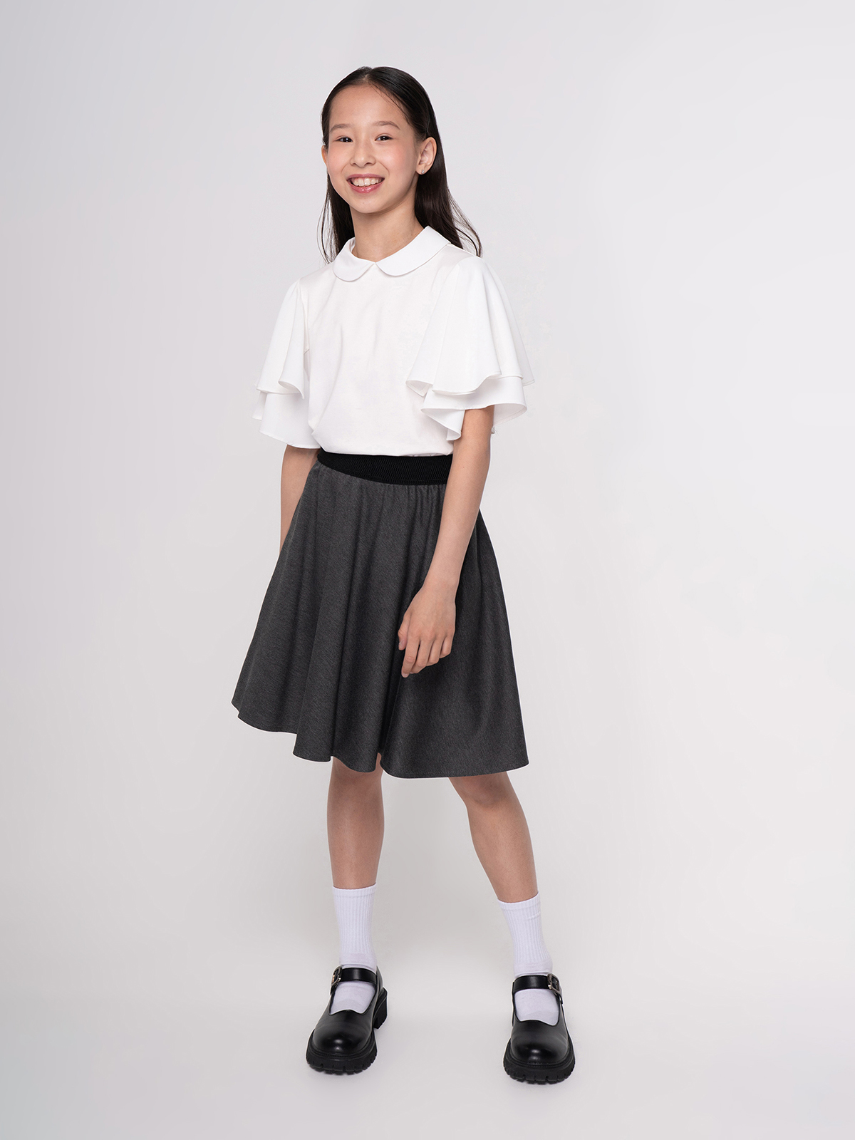 Юбка Smena 14713 - фото 2