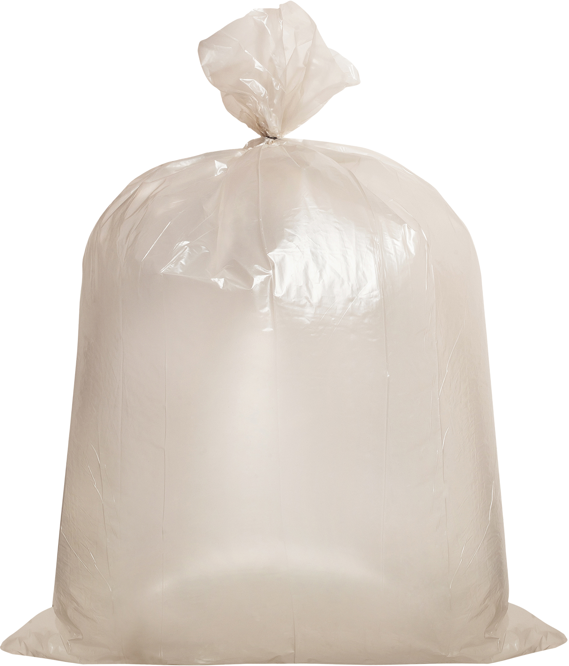 Мешки для мусора Luscan 120л - фото 1