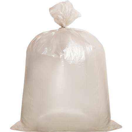 Мешки для мусора Luscan 120л