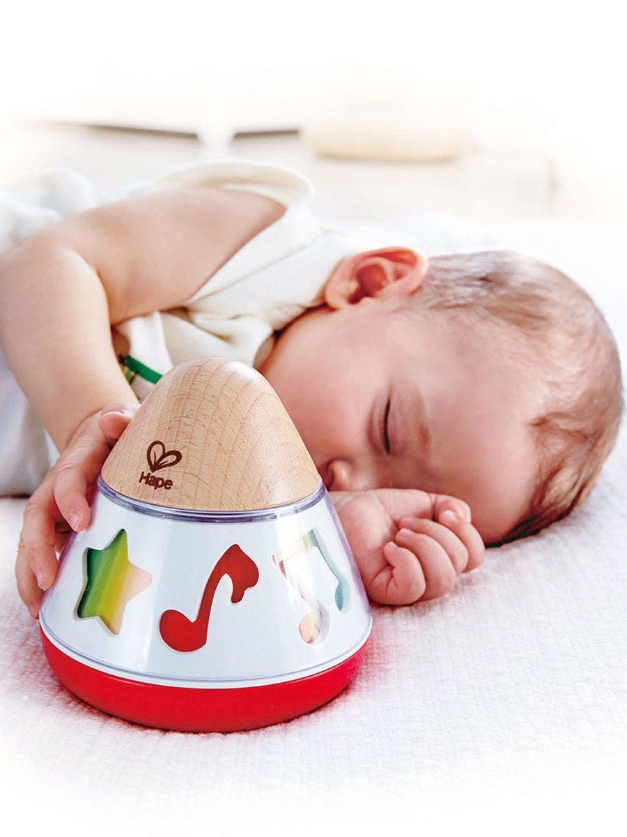 Игрушка Hape развивающий центр - фото 1