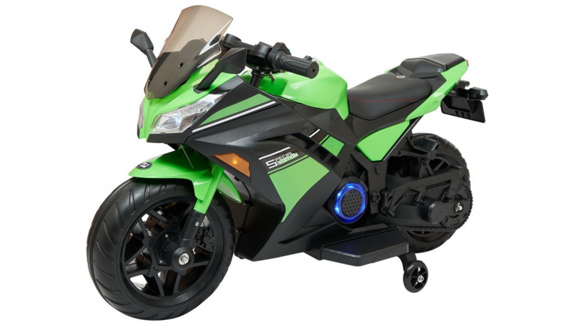 Электромотоцикл Jiajia мотоцикл - фото 1