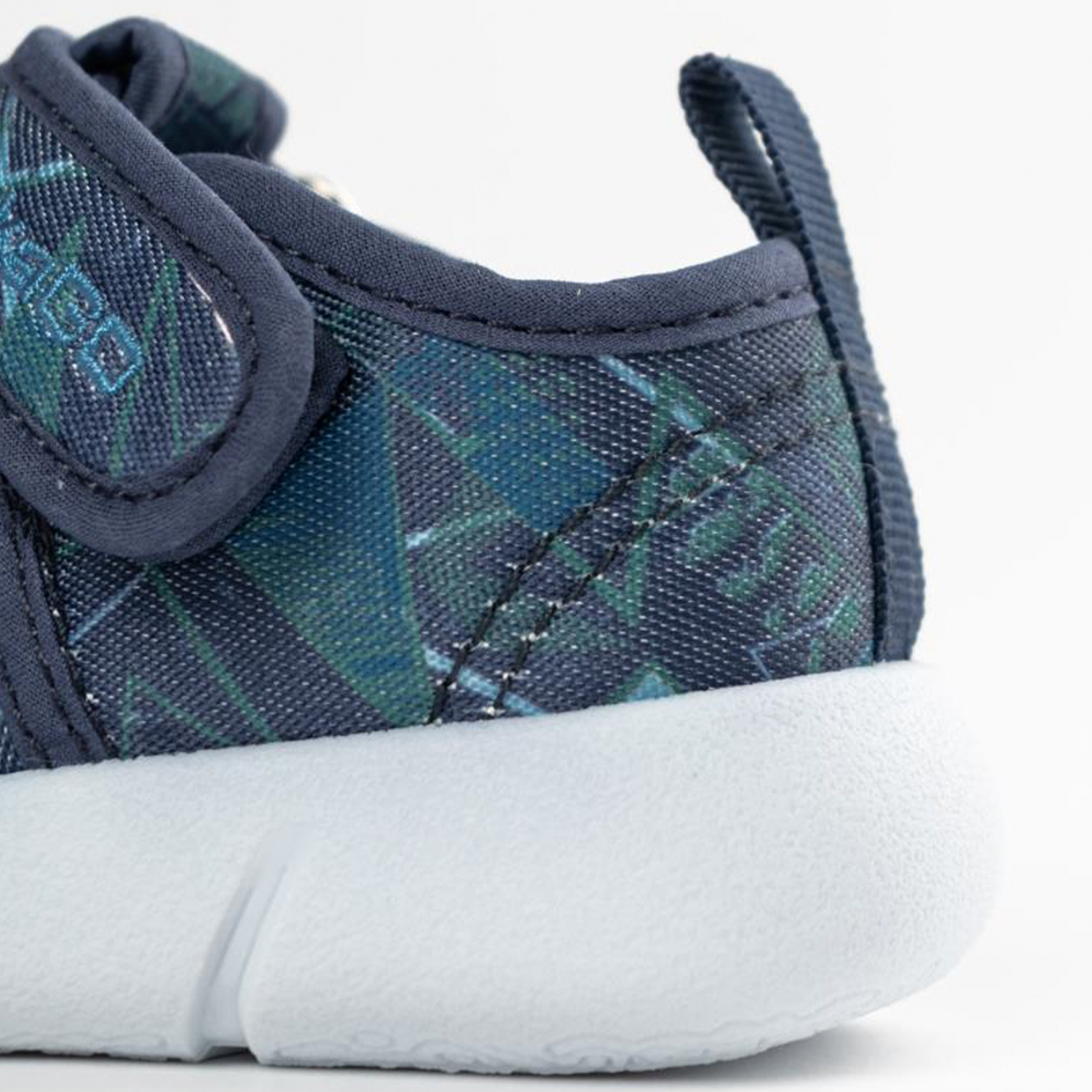 Сандалии TikkaGo 7N05_241016_navy - фото 8