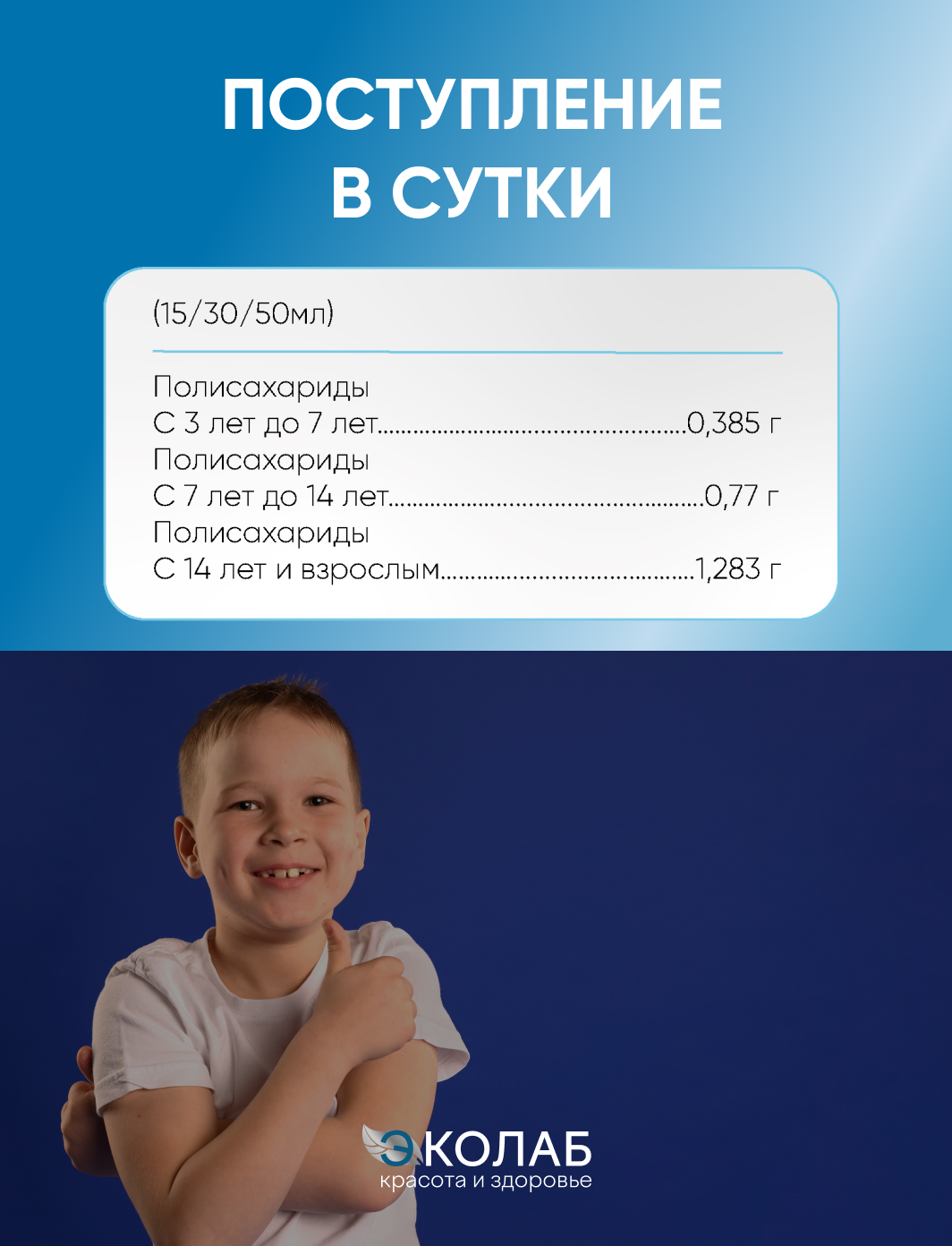 Rашелотик ЭКОлаб сироп от кашля для детей с 3 лет и взрослых - фото 4