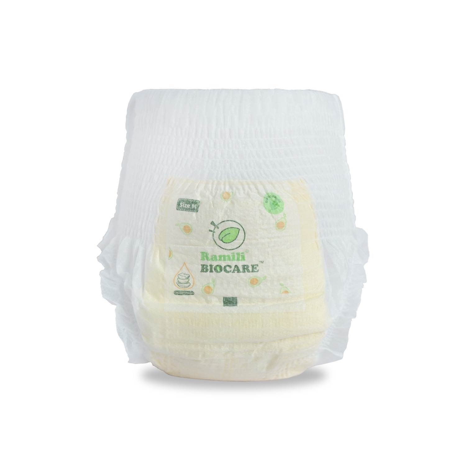 Трусики Ramili Premium M (6-11) 48 шт. - фото 13