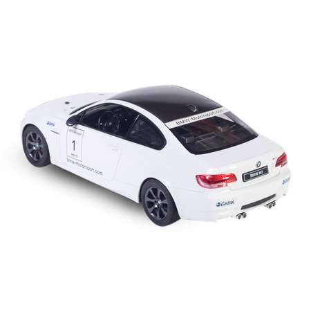 Автомобиль РУ Rastar BMW 1:14