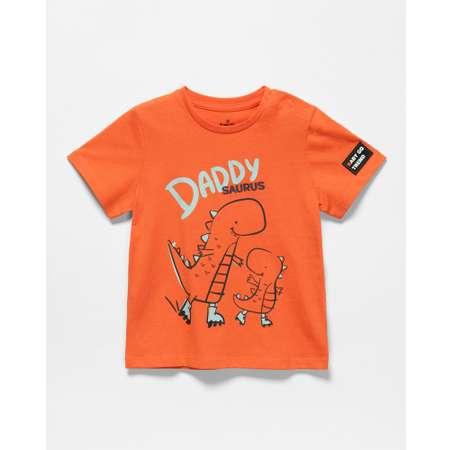 Футболка Baby Go Trend