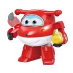 Самолет Super Wings