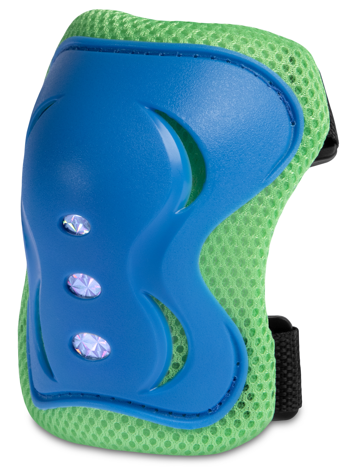 Роликовые коньки CITYRIDE M 34-37 - фото 34