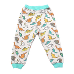 Брюки Рекантино