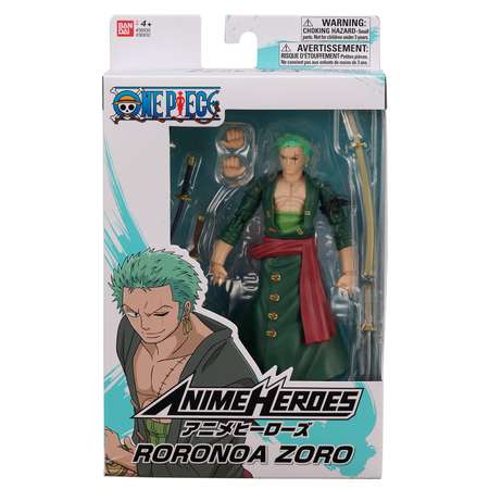 Фигурка Bandai