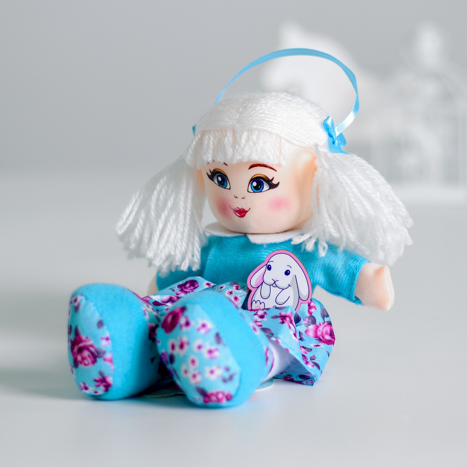 Кукла классическая Milo Toys 2466071 - фото 2