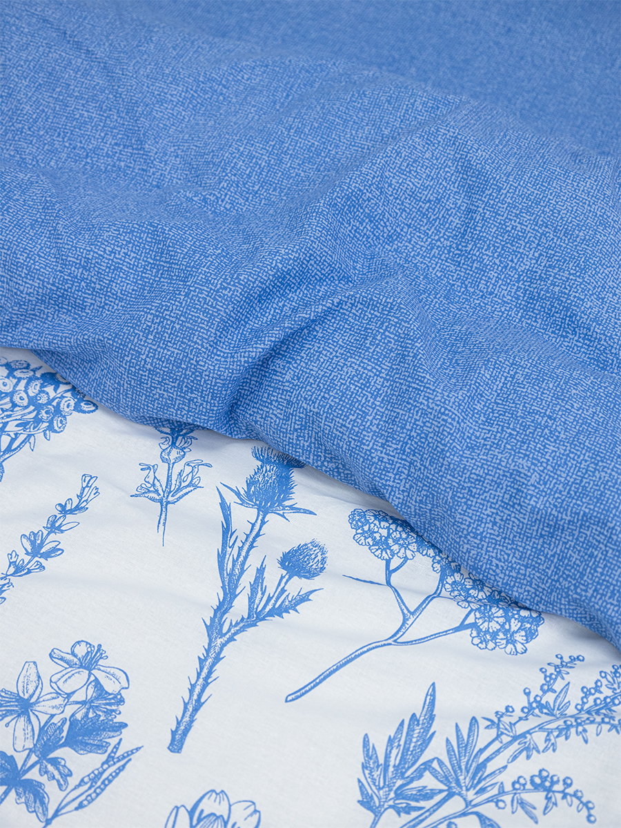 Комплект постельного белья BRAVO Бовари 5 предм. - фото 8