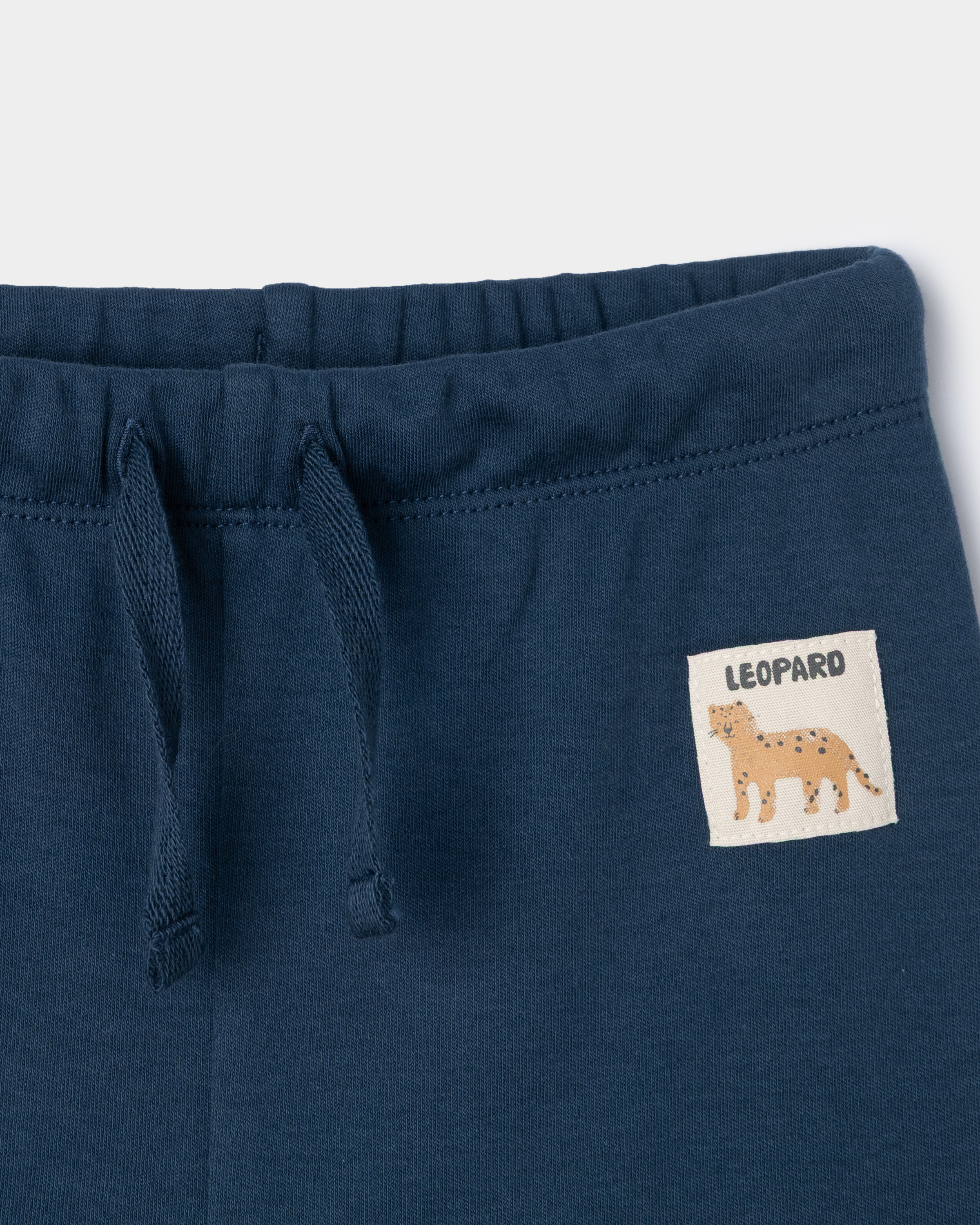 Брюки 2 шт BabyGo S26BG4KBR41ibD6L2 - фото 4