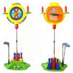 Активная игра Coloma Y Pastor Мультиигровой центр