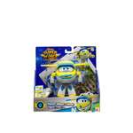 Фигурка Super Wings Снэп с фотоаппаратом