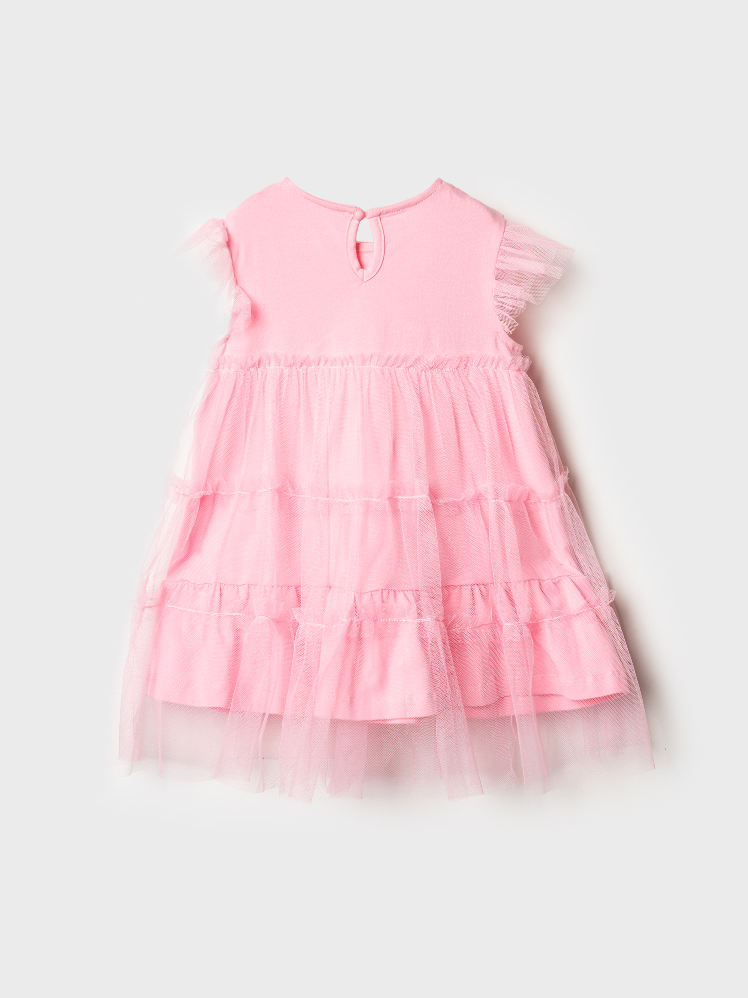 Платье PlayToday 12623050 - фото 6