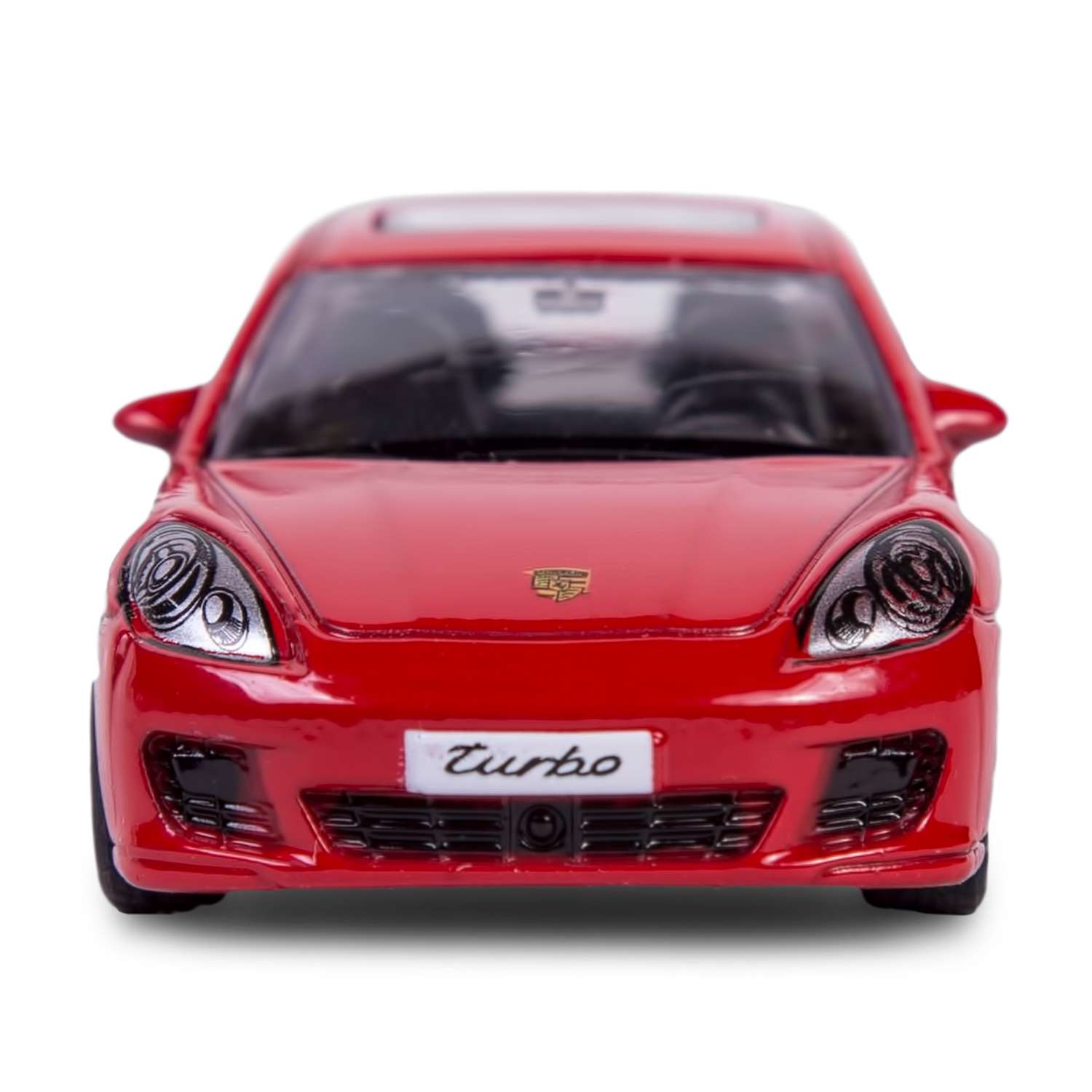 Автомобиль Mobicaro Porsche в ассортименте 354018.0 - фото 7