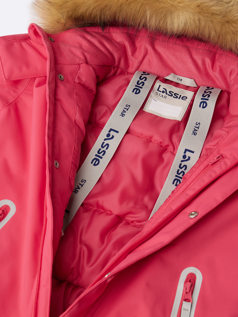 Комбинезон Lassie 72103307-4630 - фото 8