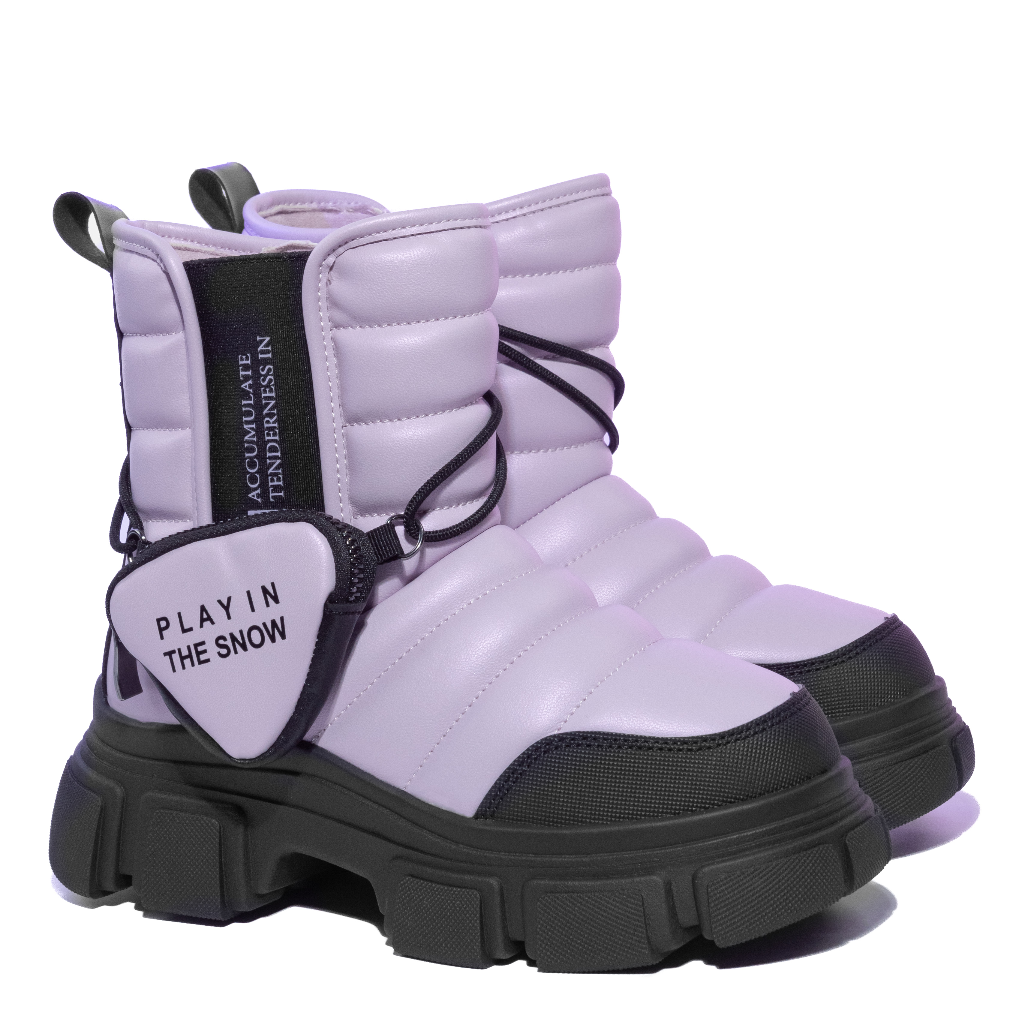 Дутики BLESSBOX BX52665A - фото 1