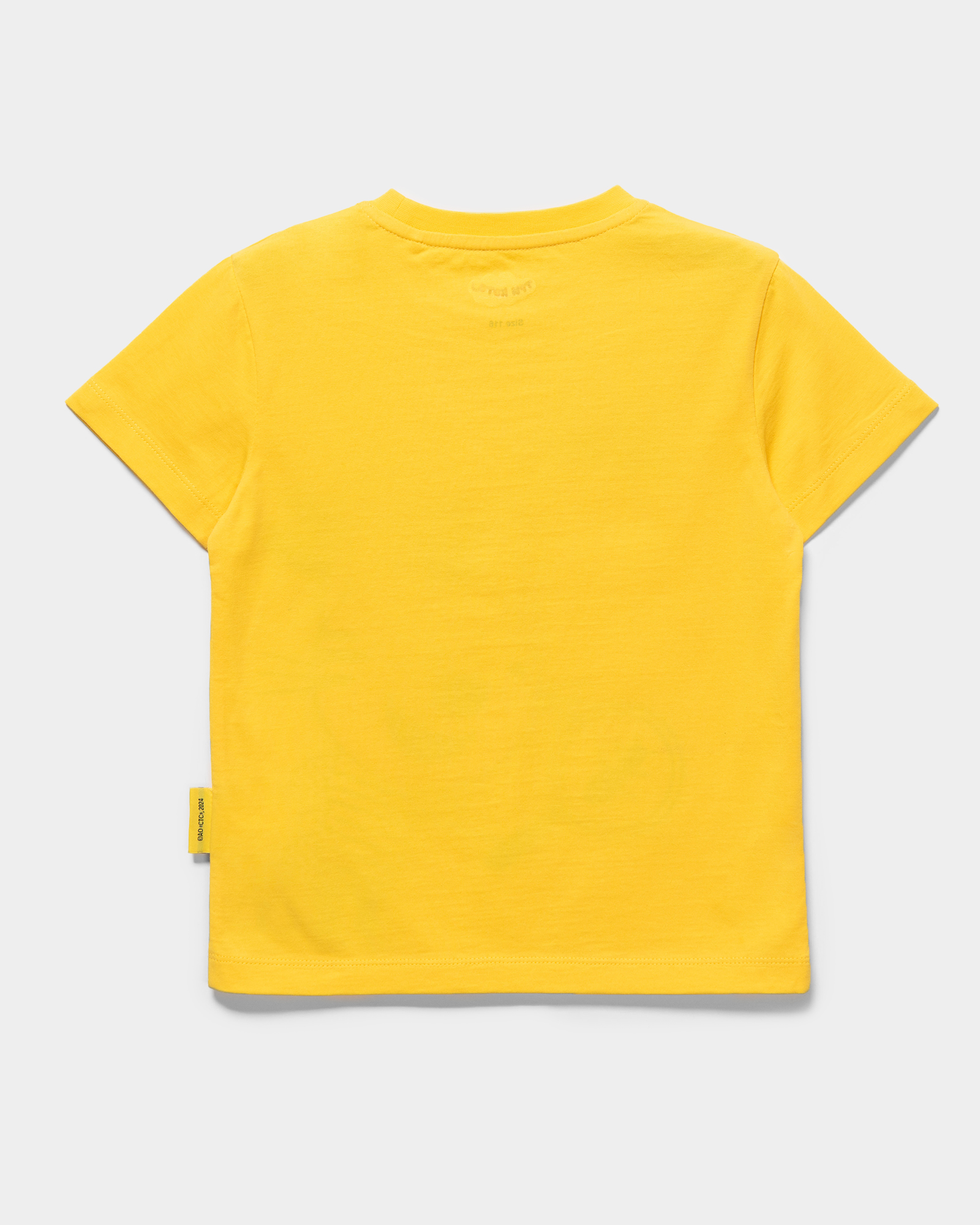 Футболка Три Кота W24LC1ZB 02358kb22 - фото 3