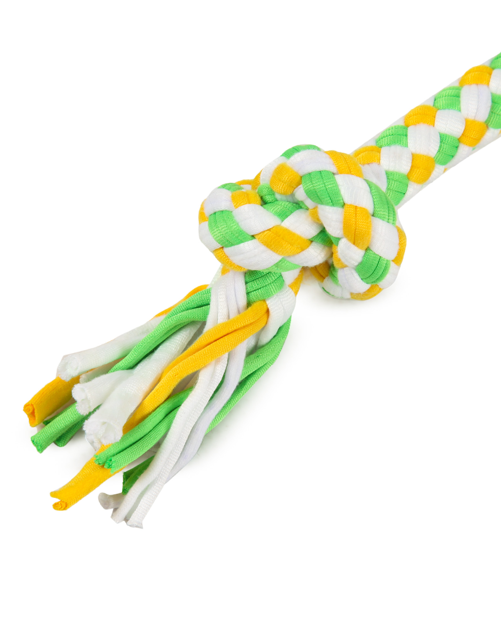 Игрушка для собак Barbaks Канат с катушкой - фото 2