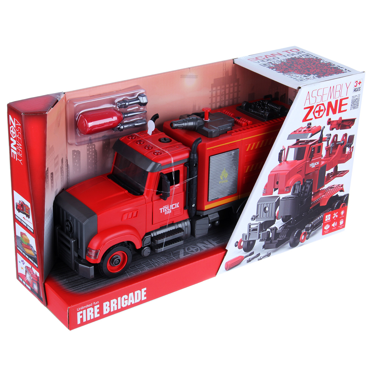 Конструктор Veld Co - фото 21