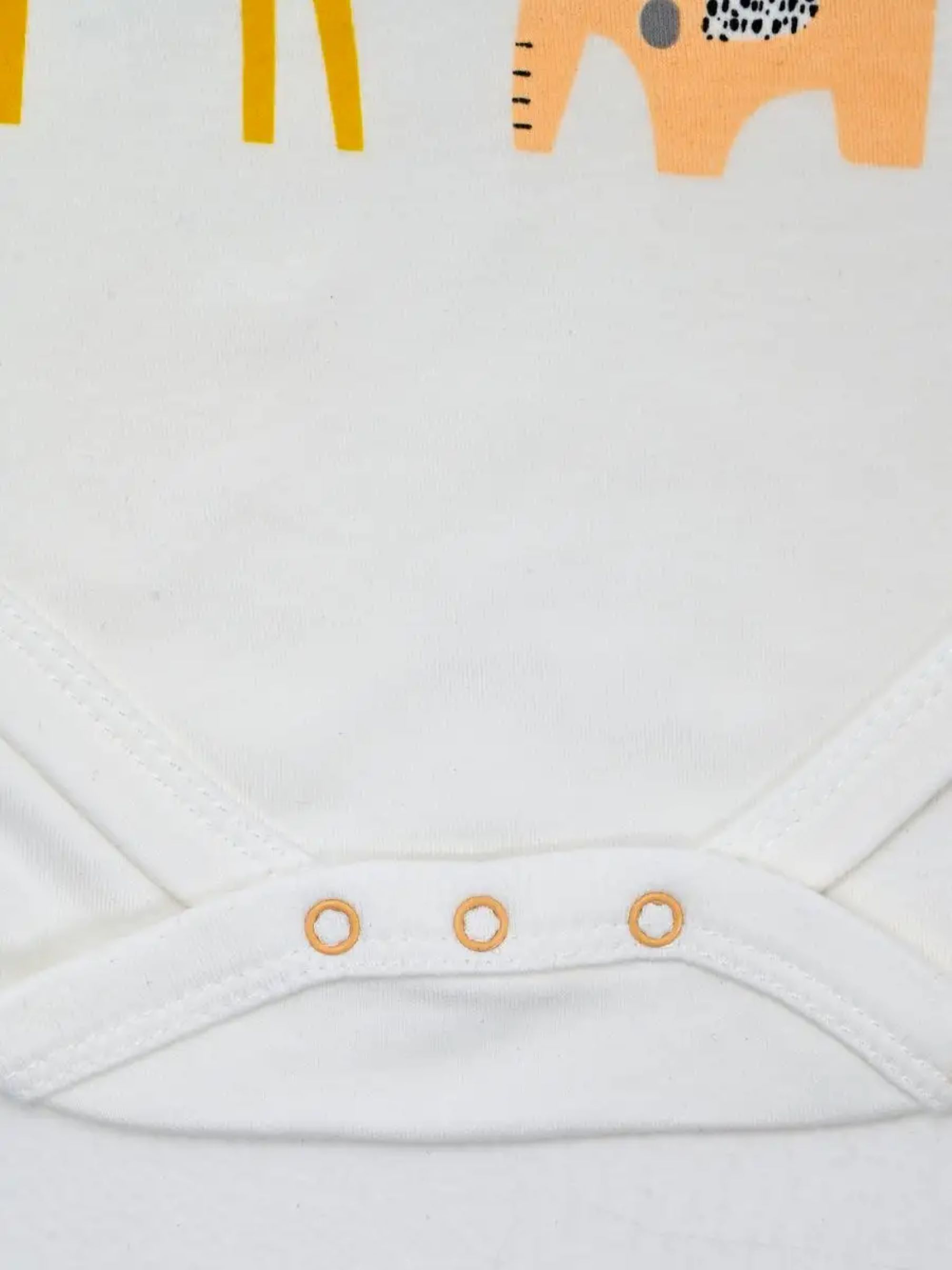 Боди 2 шт Deiko Baby D1171 - фото 3