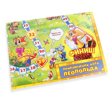 Настольная игра УМка