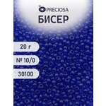 Набор для творчества Preciosa бисер