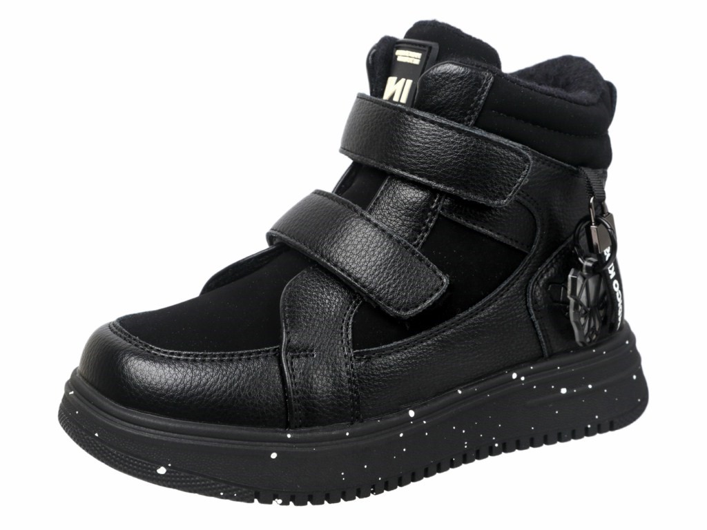 Ботинки Indigo kids 50-550A3 - фото 1