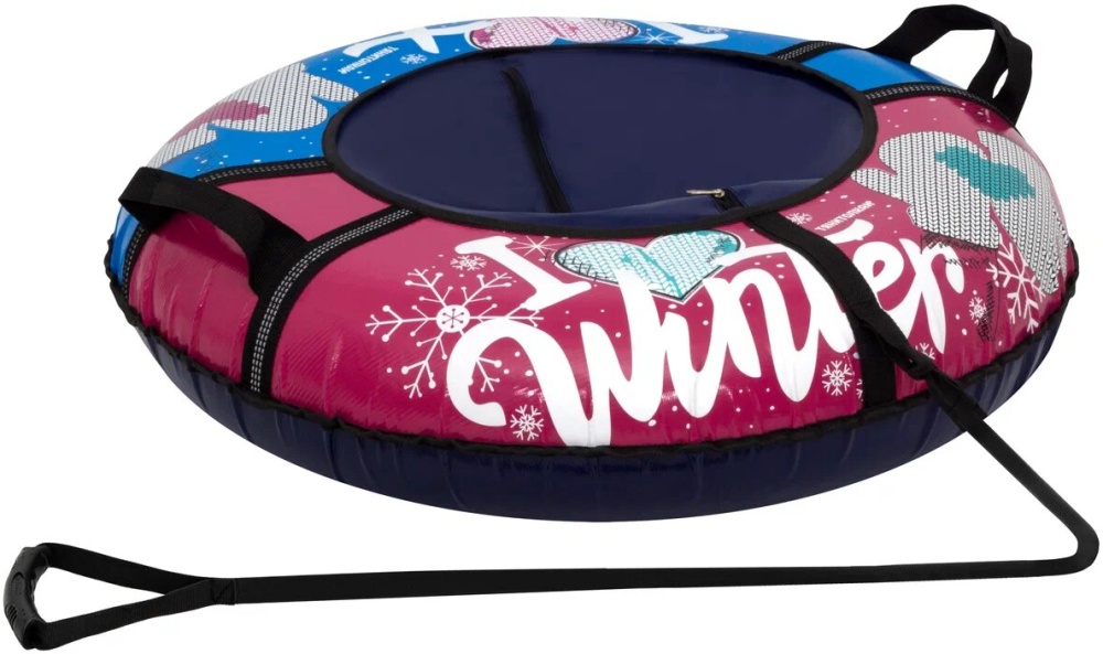 Тюбинг ТЯНИТОЛКАЙ 83 см - фото 4