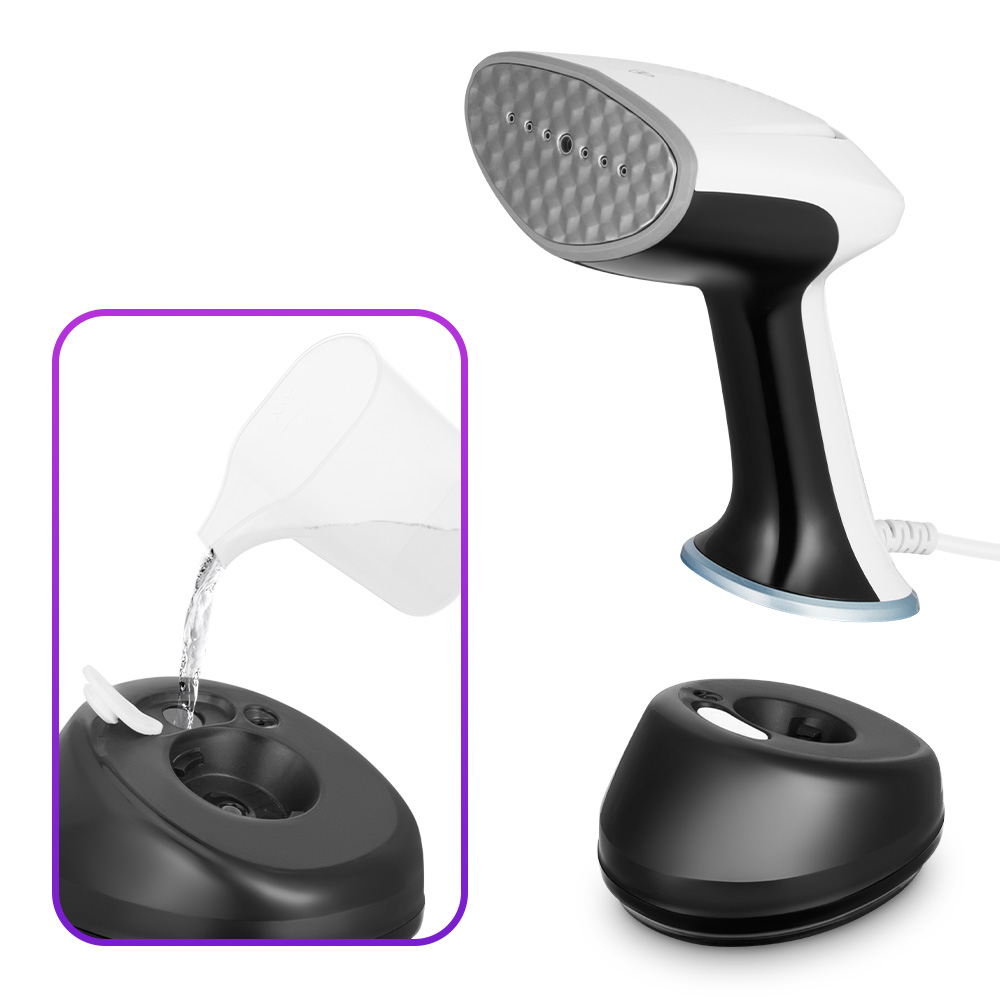 Ручной отпариватель KITFORT КТ-9210 - фото 4