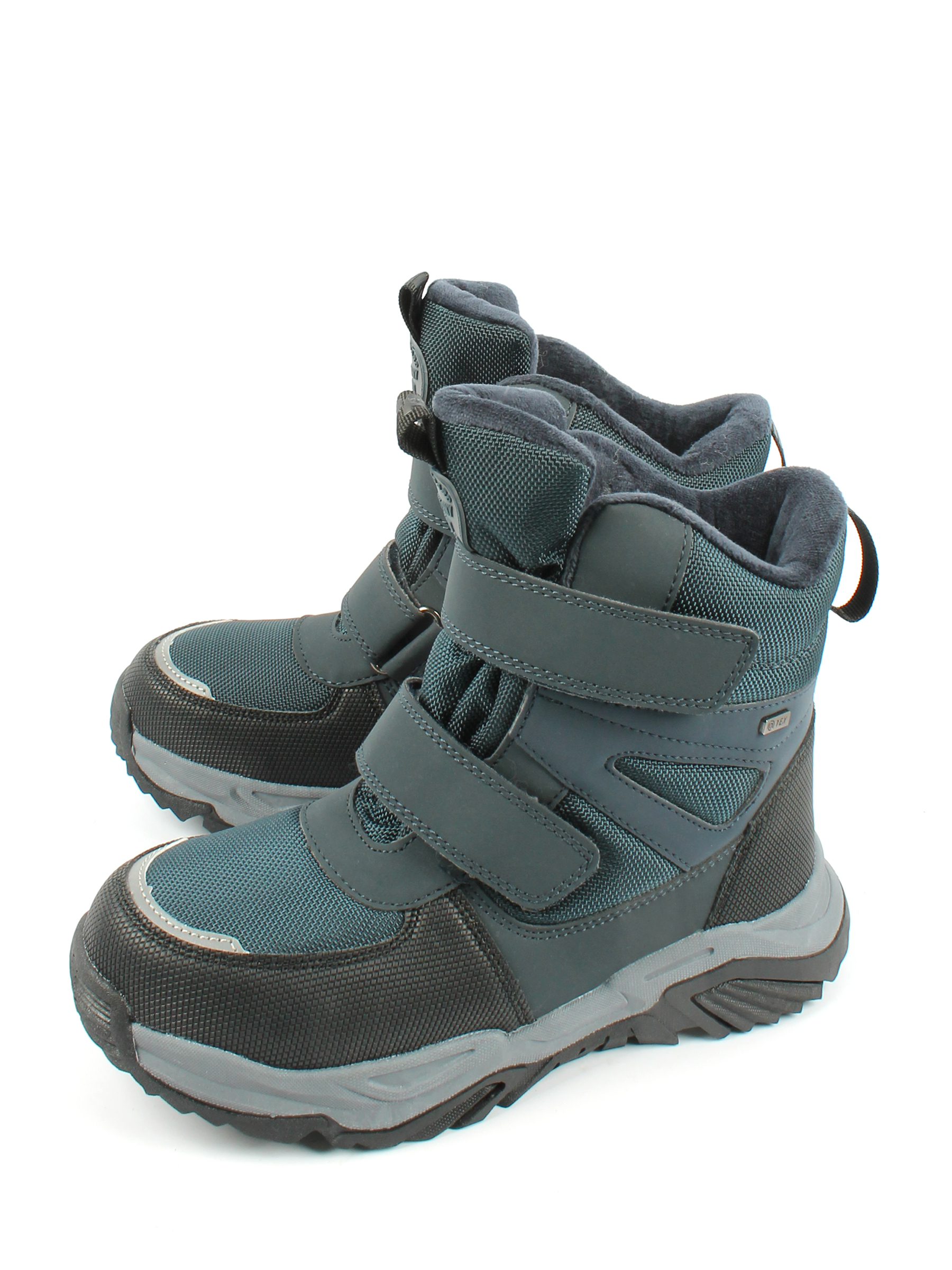 Ботинки Antilopa AL 12786 - фото 13