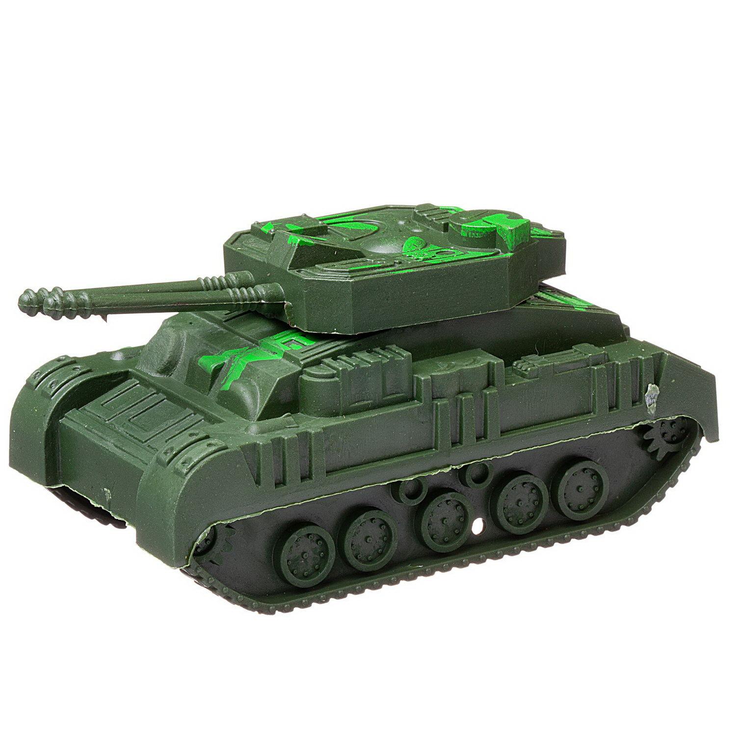 Игровой набор Abtoys Боевая сила - фото 6