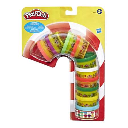 Пластилин Play-Doh Для праздника