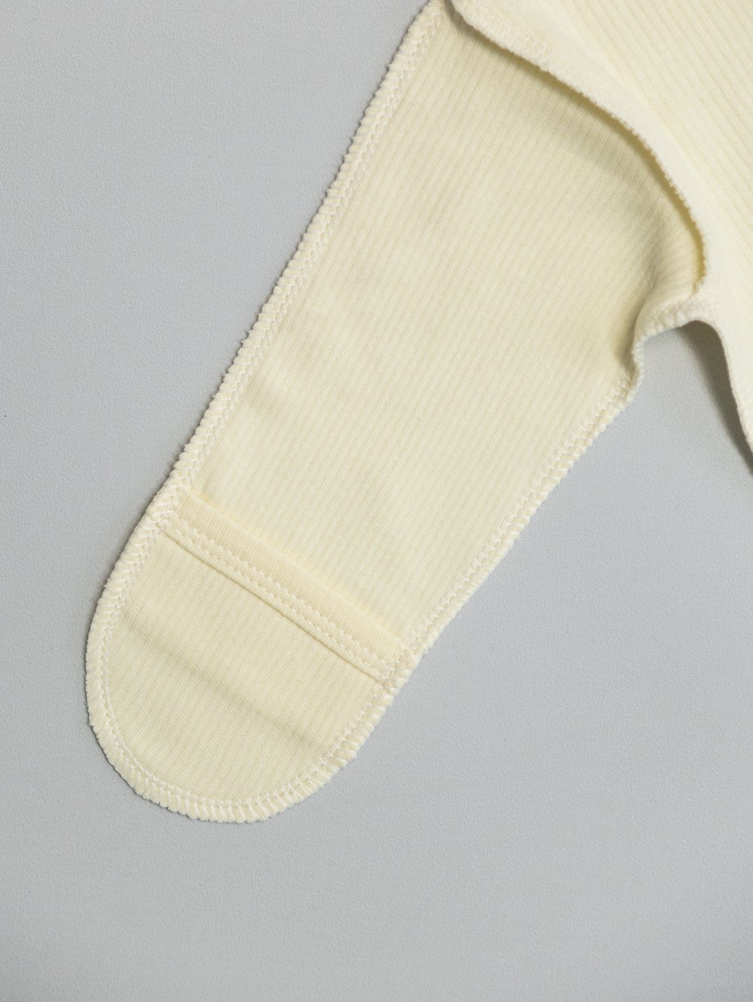 Комбинезон Amelli КЛ.310.033.1.0.034жел - фото 2