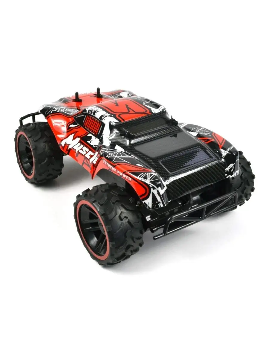 Автомобиль РУ QY Toys - фото 2