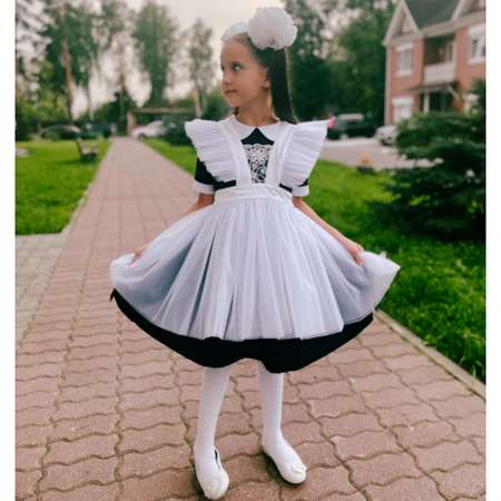 Фартук школьный So pretty!