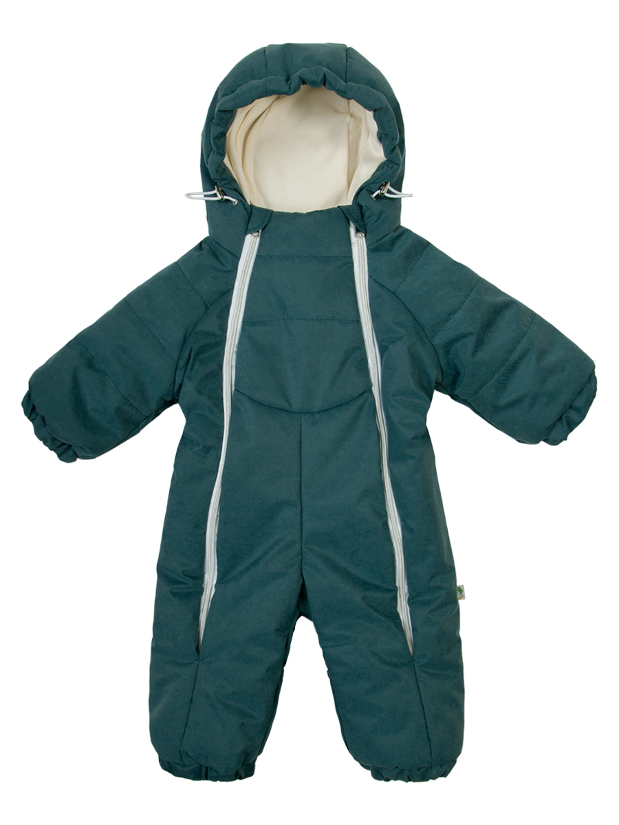 Комбинезон СОННЫЙ ГНОМИК 2315/3 - фото 9