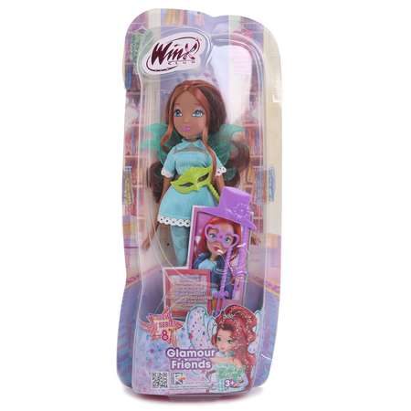 Кукла модельная Winx